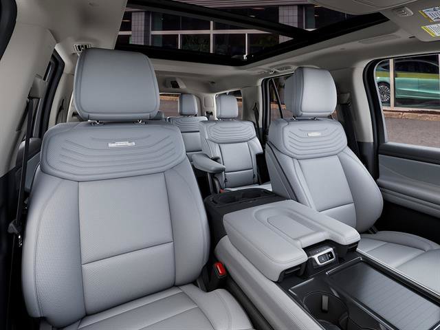 New 2027 Ford Expedition Platinum w/ Platinum Ultimate Package AWD/4WD image 18
