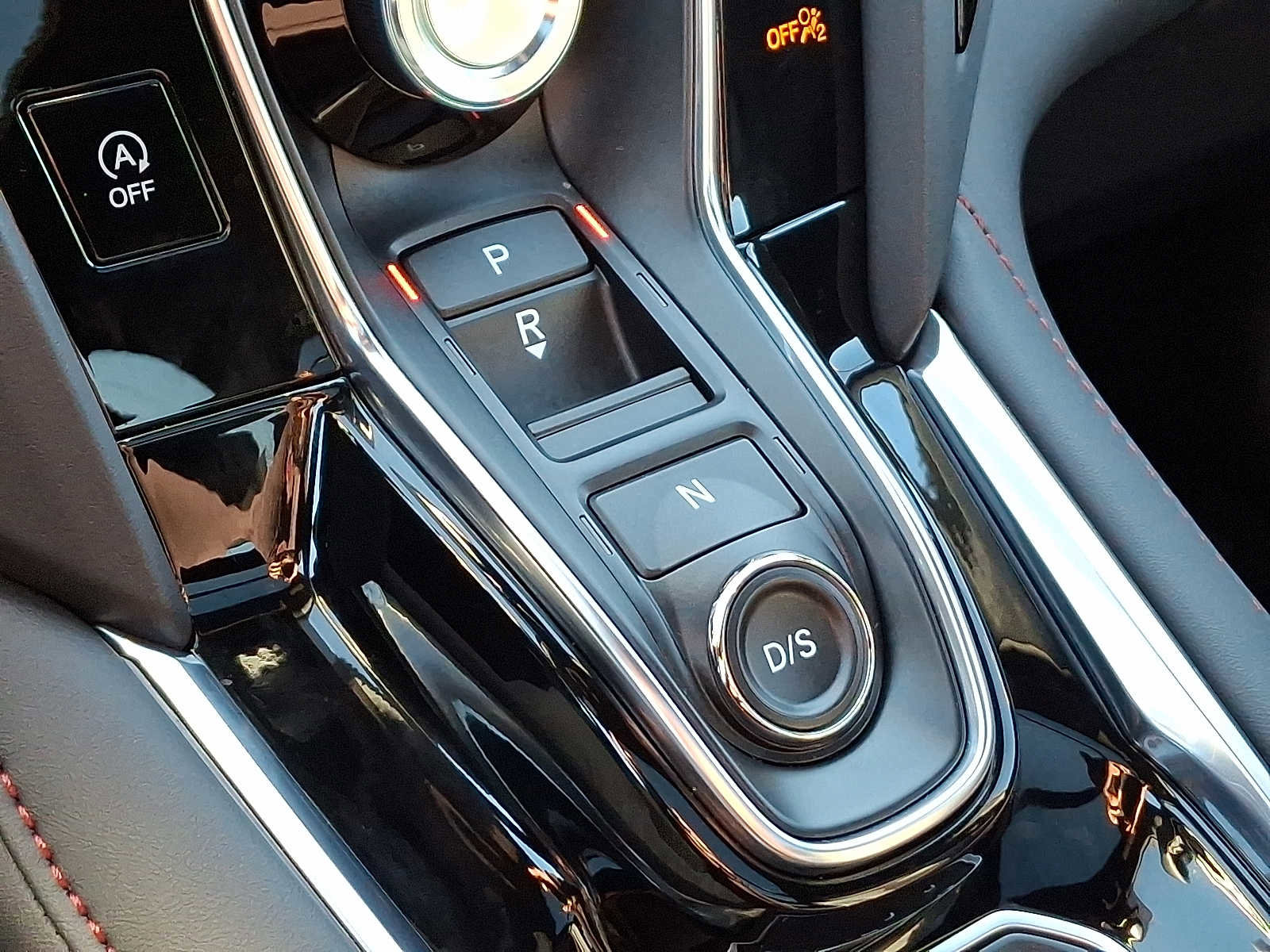 Used 2025 Acura RDX A-Spec image 15