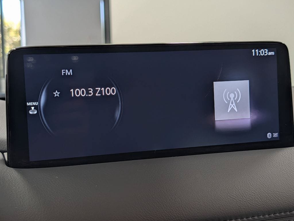 Used 2023 MAZDA CX-5 AWD 2.5 S image 14