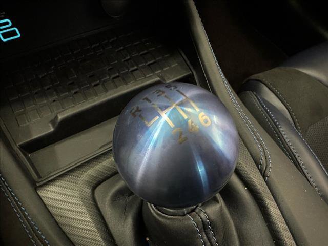 New 2024 Ford Mustang Dark Horse RWD image 23