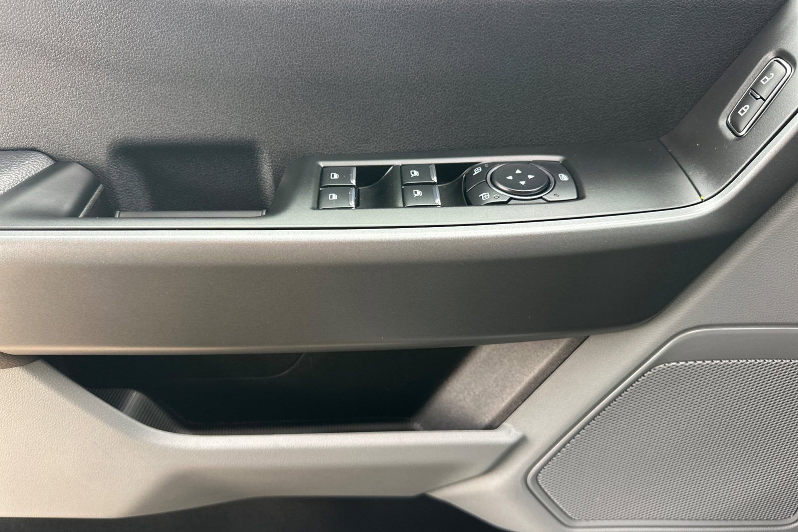 New 2026 Ford F350 XL w/ STX Appearance Package image 11