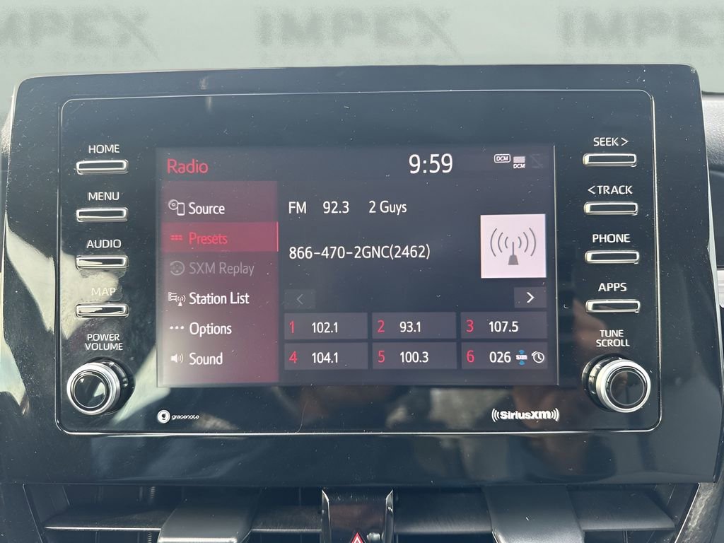 Used 2021 Toyota Camry SE image 17