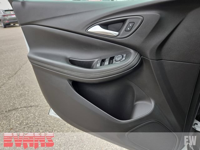 Used 2025 Buick Encore GX Preferred FWD image 17