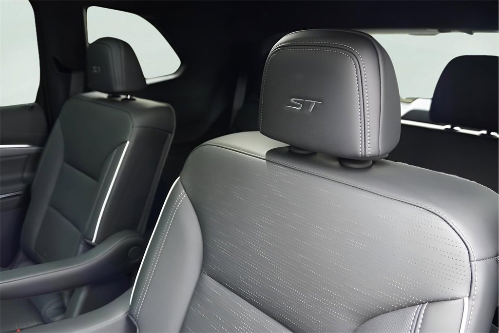 New 2026 Buick Enclave Sport Touring w/ Power Package image 29