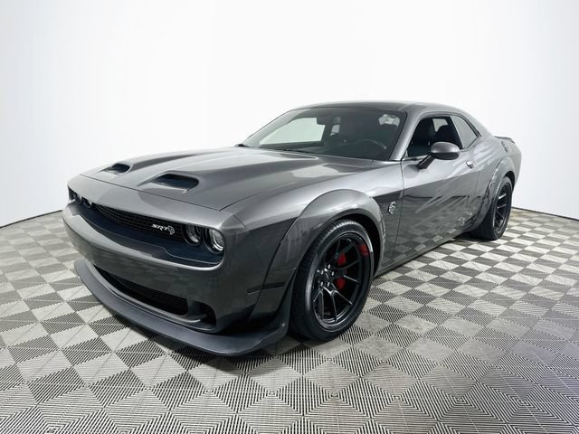 Used 2023 Dodge Challenger SRT Hellcat RWD image 7