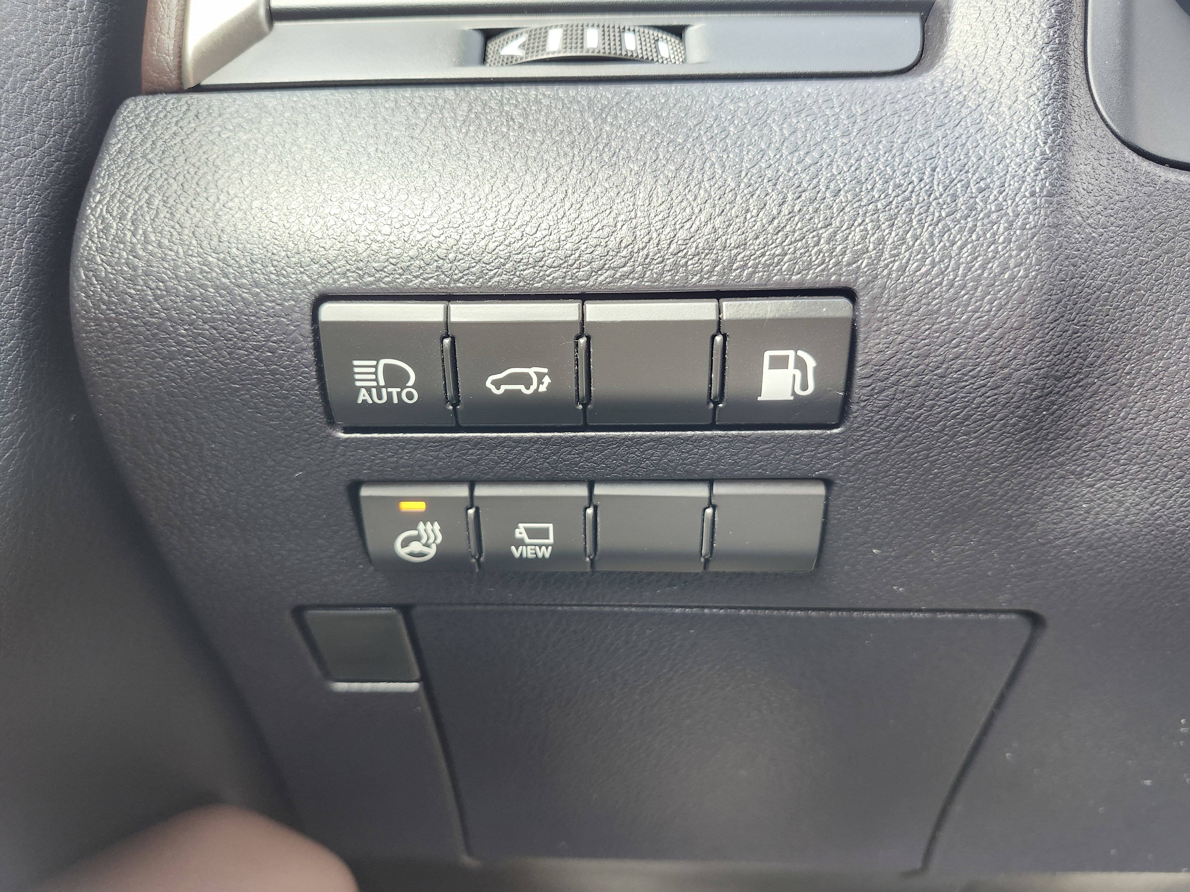 Used 2016 Lexus RX 450h AWD w/ Cold Weather Package image 42