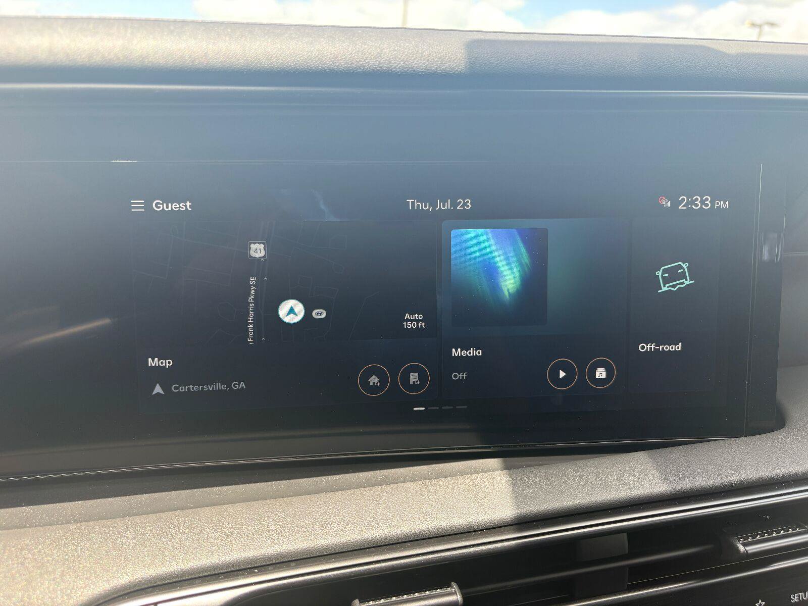 New 2026 Hyundai Palisade XRT Pro AWD/4WD image 27