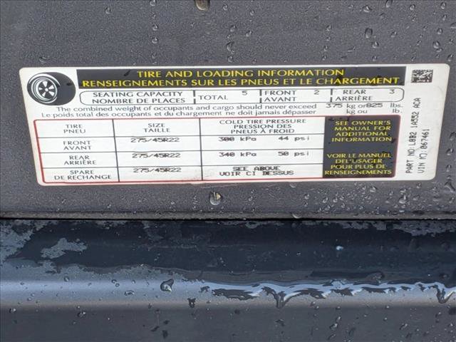 Certified 2022 Land Rover Defender 110 X-Dynamic HSE image 20