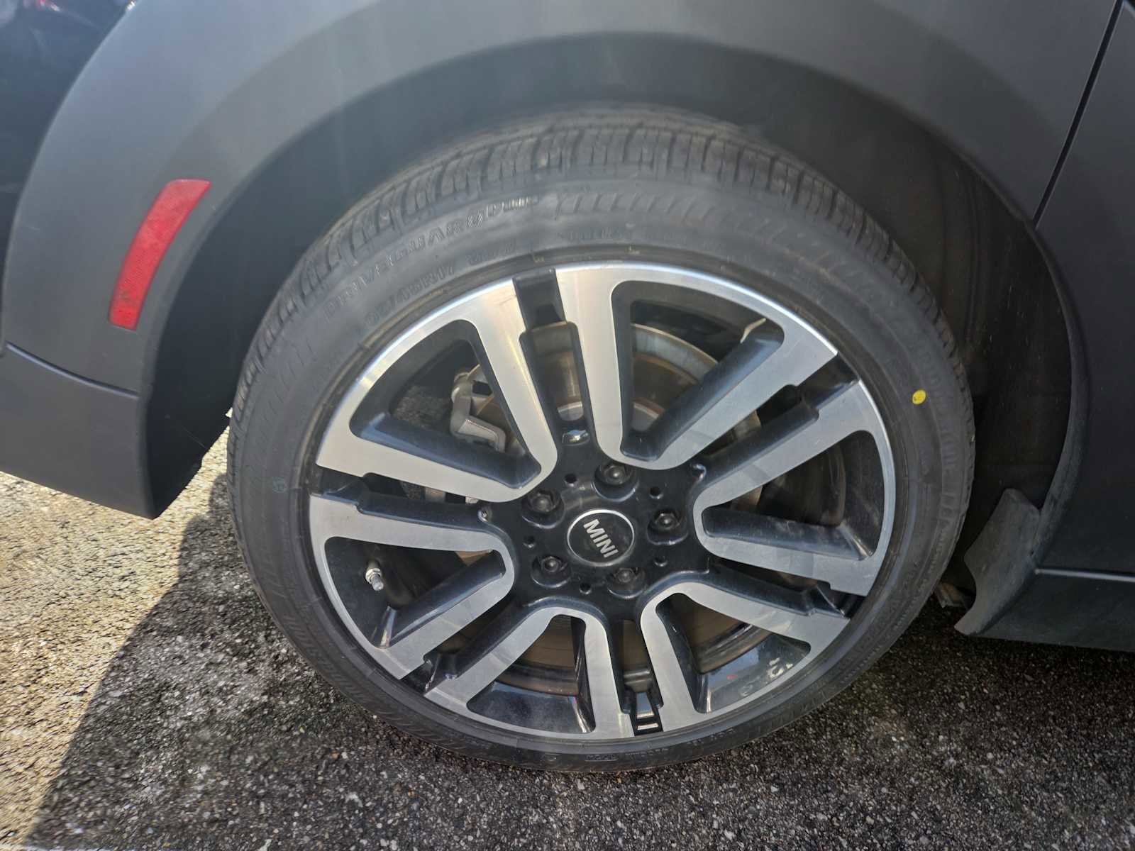 Used 2022 MINI Cooper S image 3