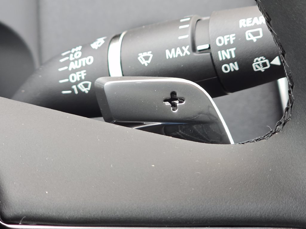 New 2025 Land Rover Discovery Sport S AWD/4WD image 14