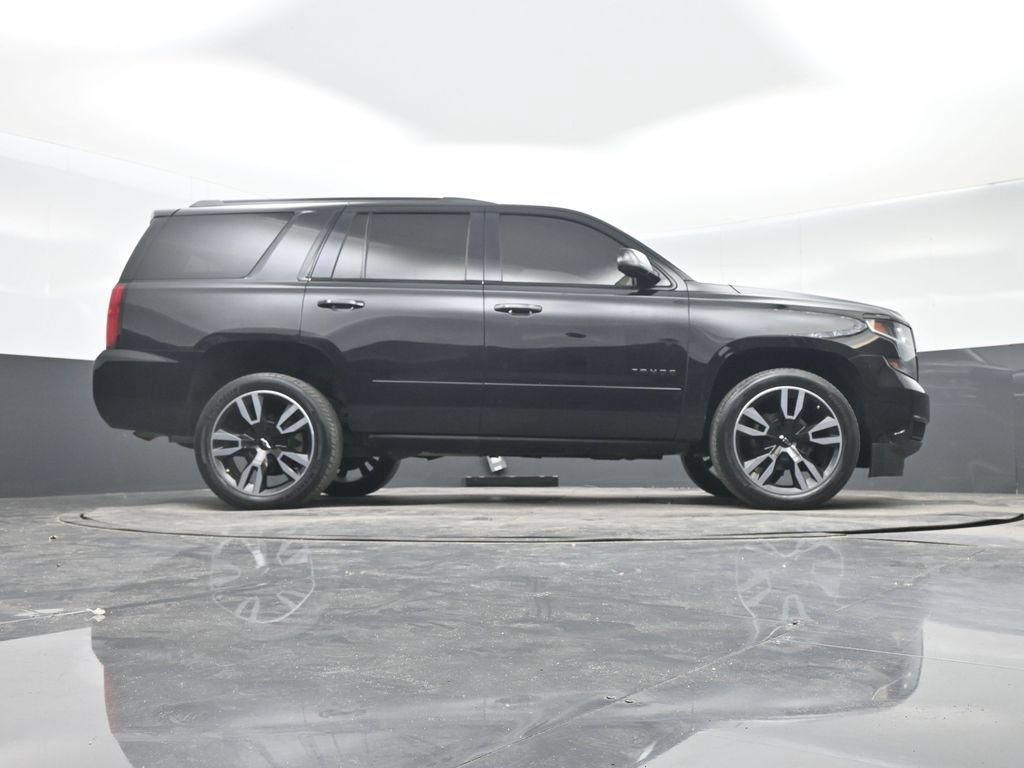 Used 2019 Chevrolet Tahoe Premier w/ RST 6.2L Performance Edition RWD image 31
