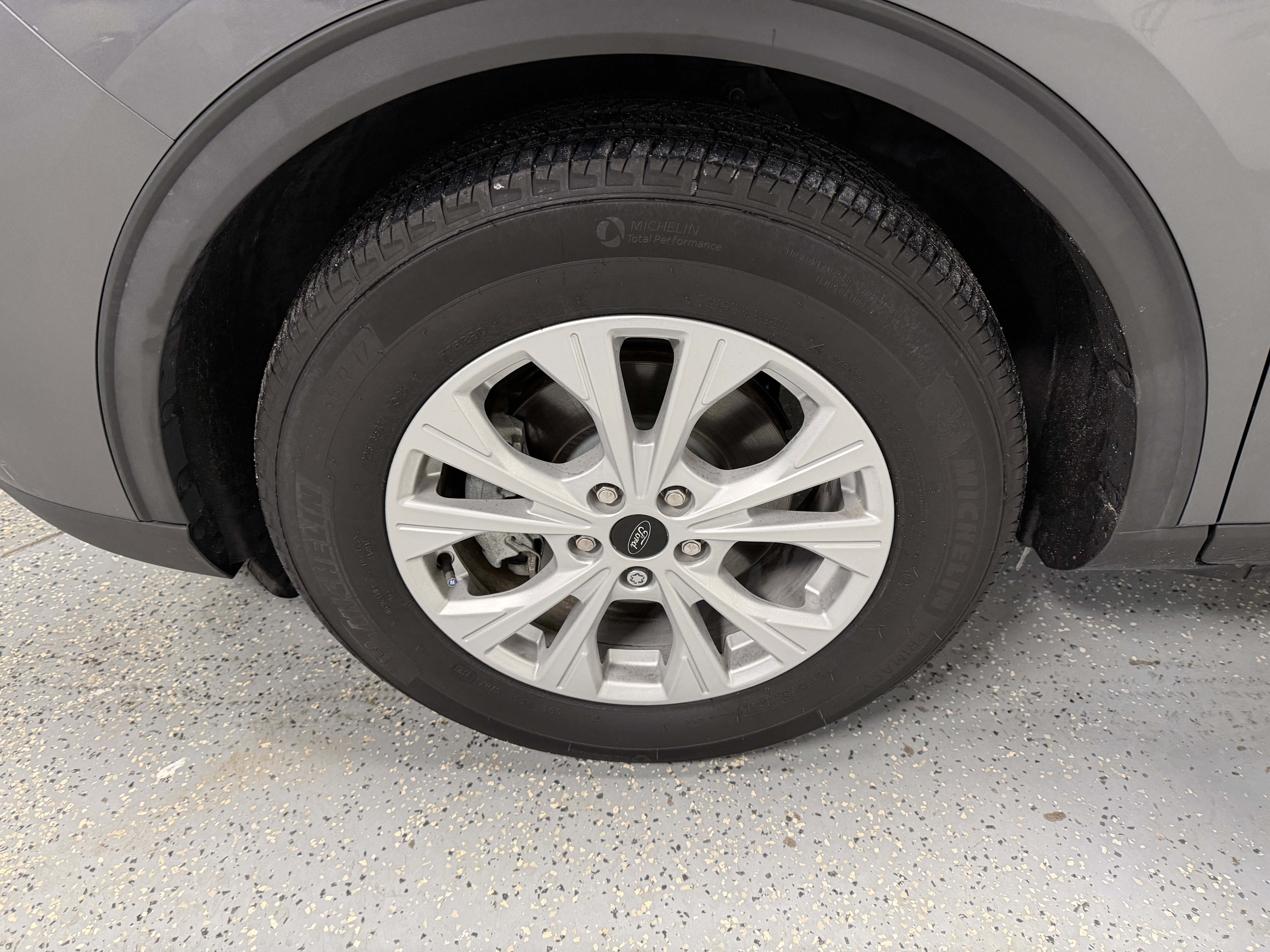 Used 2024 Ford Escape Active w/ Tech Pack #1 image 30