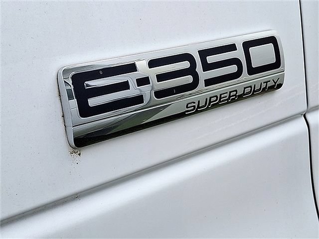 New 2023 Ford E-350 and Econoline 350 Super Duty w/ Driver's Safety Package RWD image 3