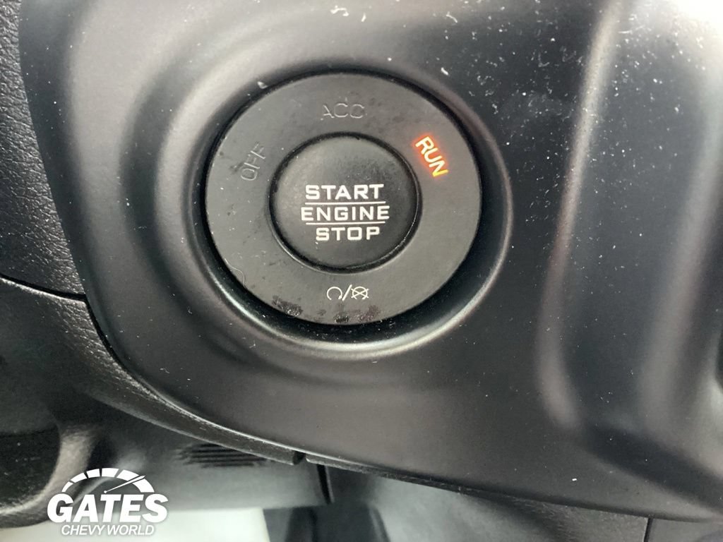 Used 2019 Jeep Wrangler Unlimited Rubicon AWD/4WD image 21