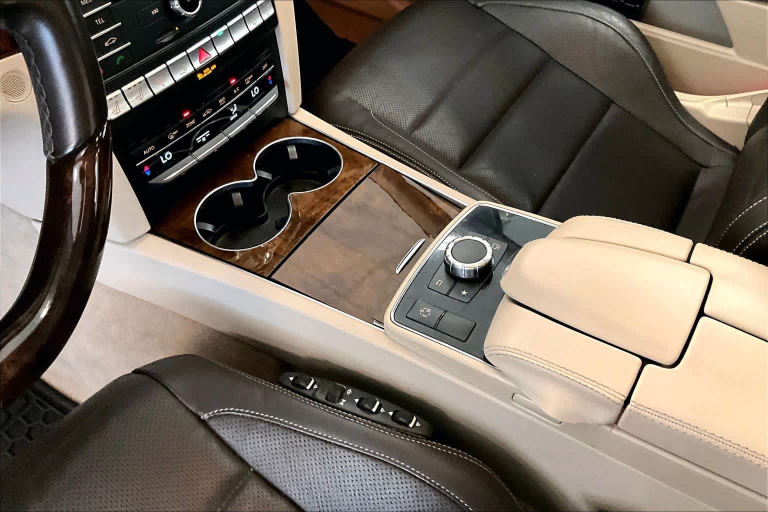 Used 2016 Mercedes-Benz E 400 Coupe image 14