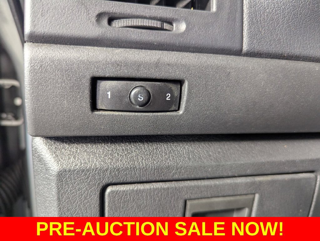 Used 2012 Jeep Liberty Sport RWD image 12
