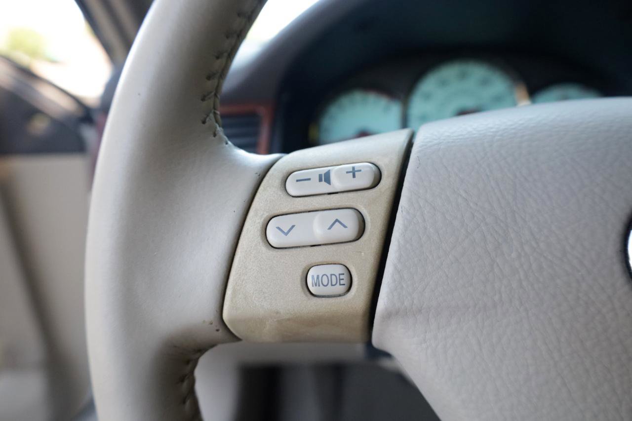 Used 2006 Toyota Solara SE FWD image 19