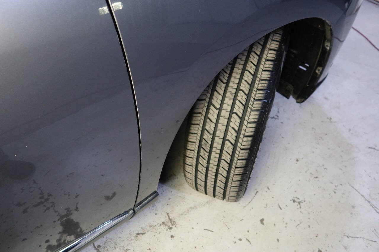 Used 2013 Lexus RX 350 Base 4dr SUV w/ Navigation Pkg image 43