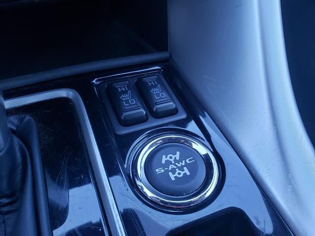 Used 2024 Mitsubishi Eclipse Cross SE AWD/4WD image 24