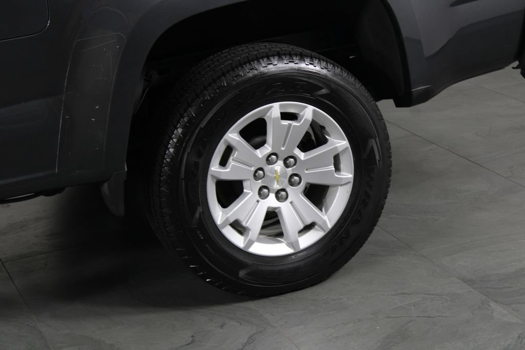 Used 2016 Chevrolet Colorado LT w/ LT Convenience Package RWD image 14