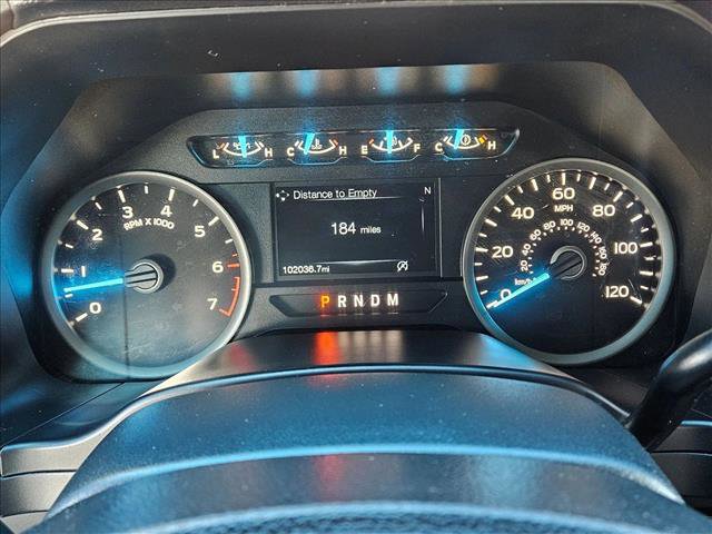 Used 2020 Ford F150 XLT w/ Equipment Group 302A Luxury image 11