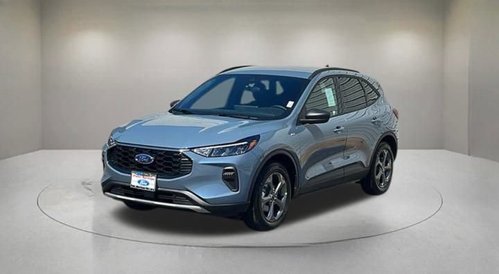 New 2025 Ford Escape ST-Line w/ Tech Pack #1 image 2