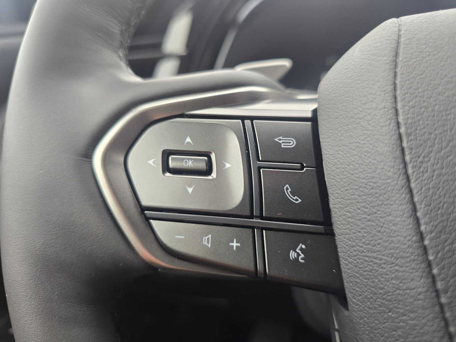 New 2026 Lexus TX 350 FWD w/ Technology Package image 33