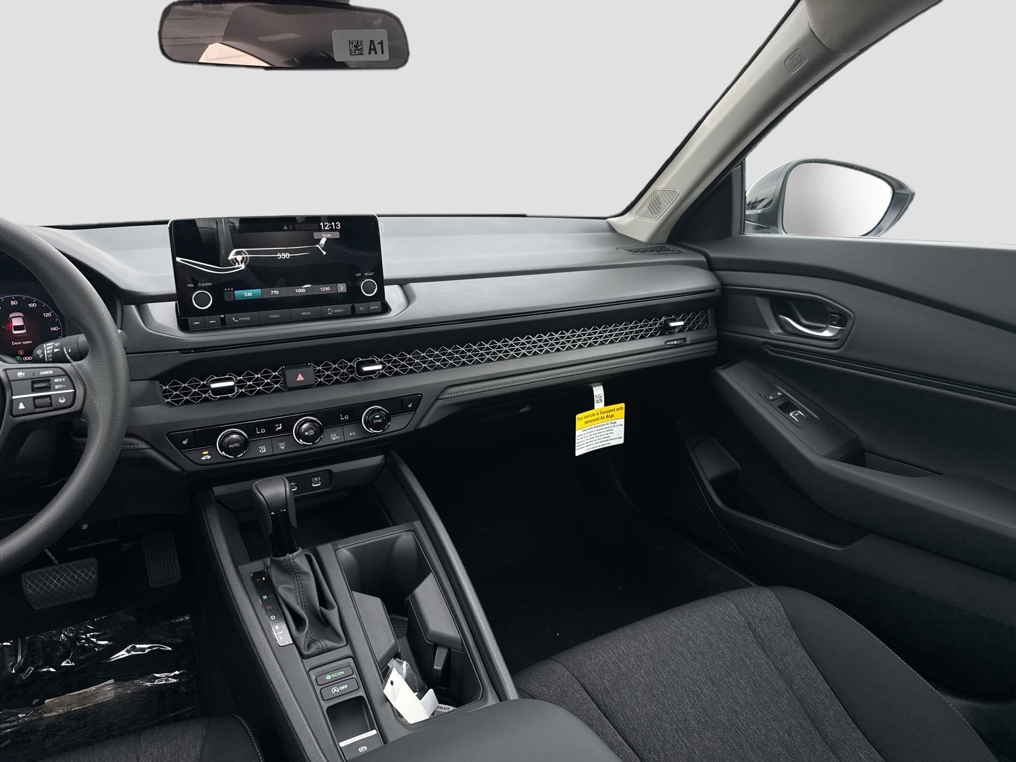 New 2025 Honda Accord SE image 17