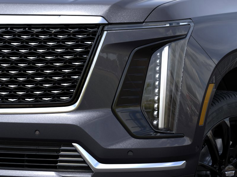 New 2026 Cadillac Escalade Luxury w/ LPO, Floor Liner Package image 10