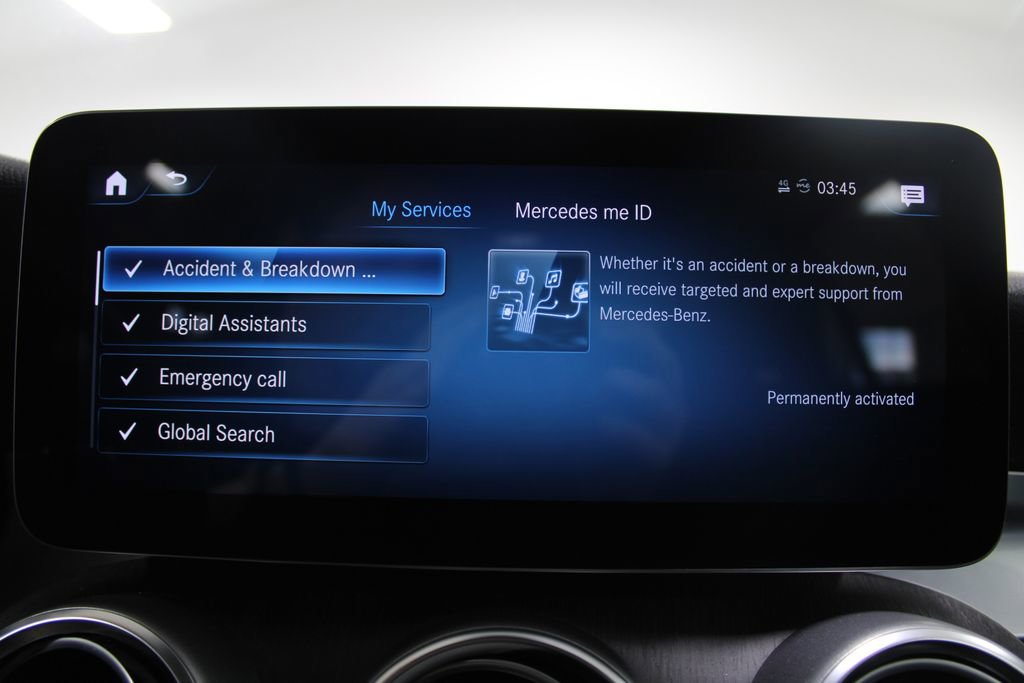 Used 2022 Mercedes-Benz GLC 300 image 44