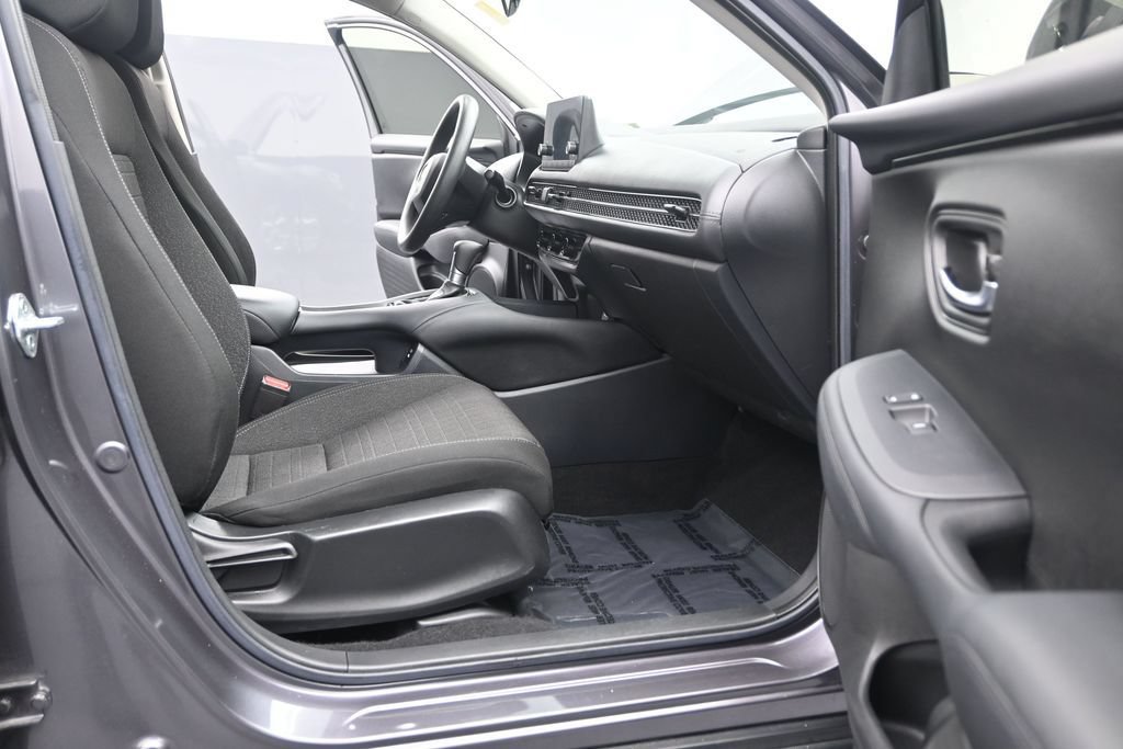 Used 2024 Honda HR-V LX image 16