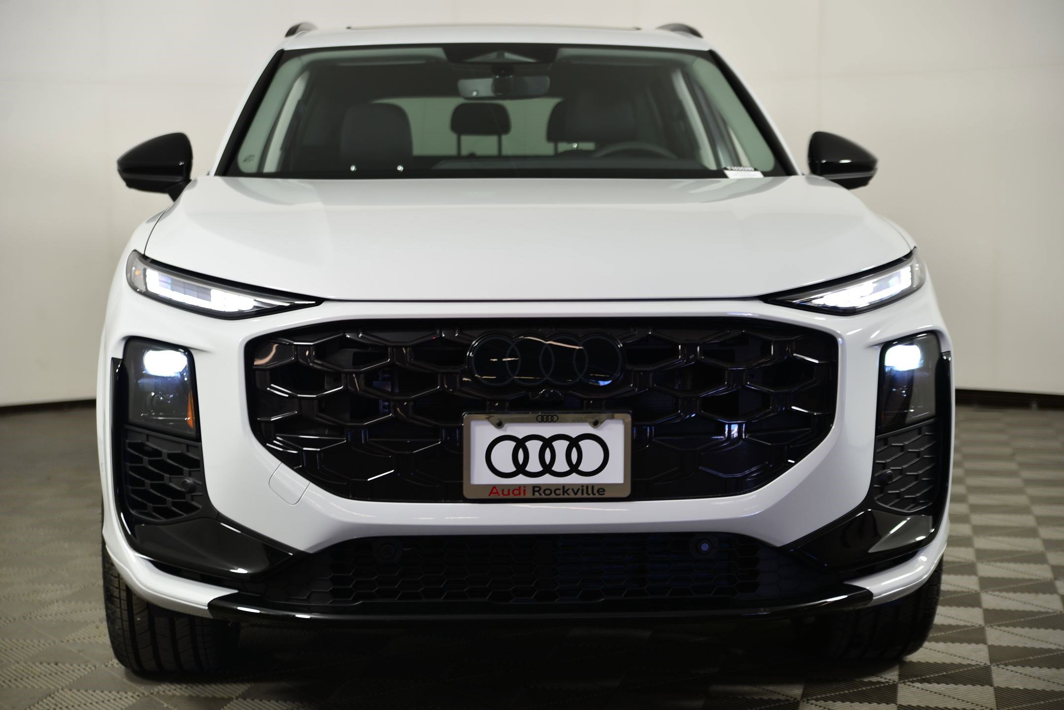 New 2026 Audi Q3 quattro 2.0T image 6