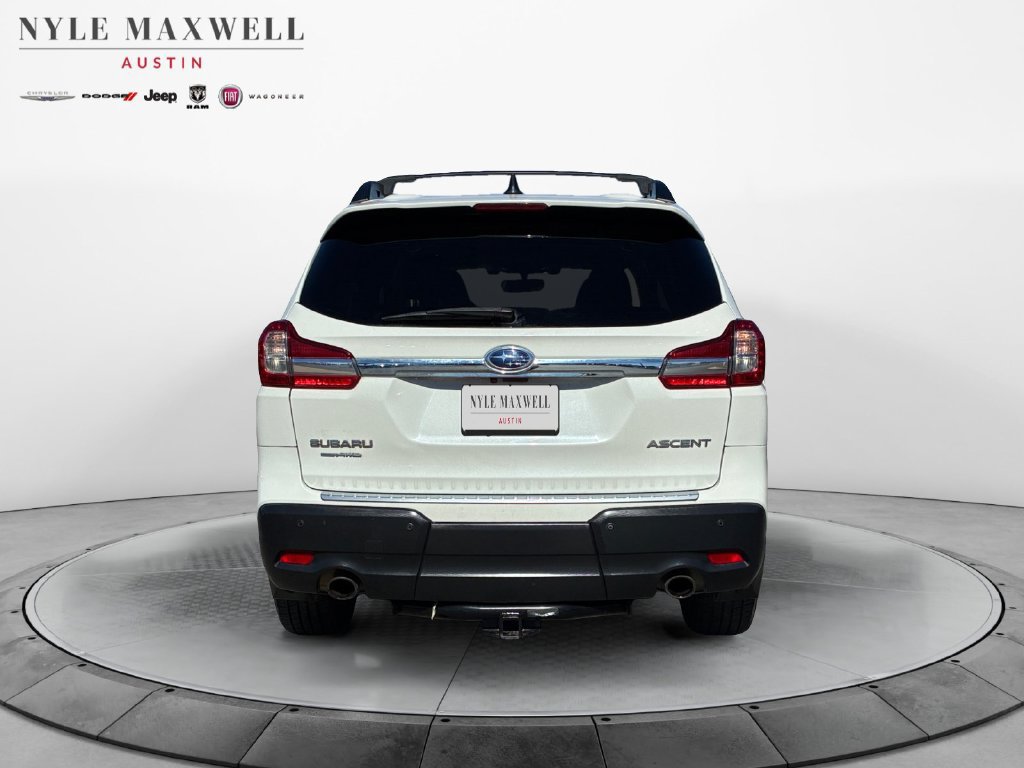 Used 2021 Subaru Ascent Premium w/ Convenience Package AWD/4WD image 15