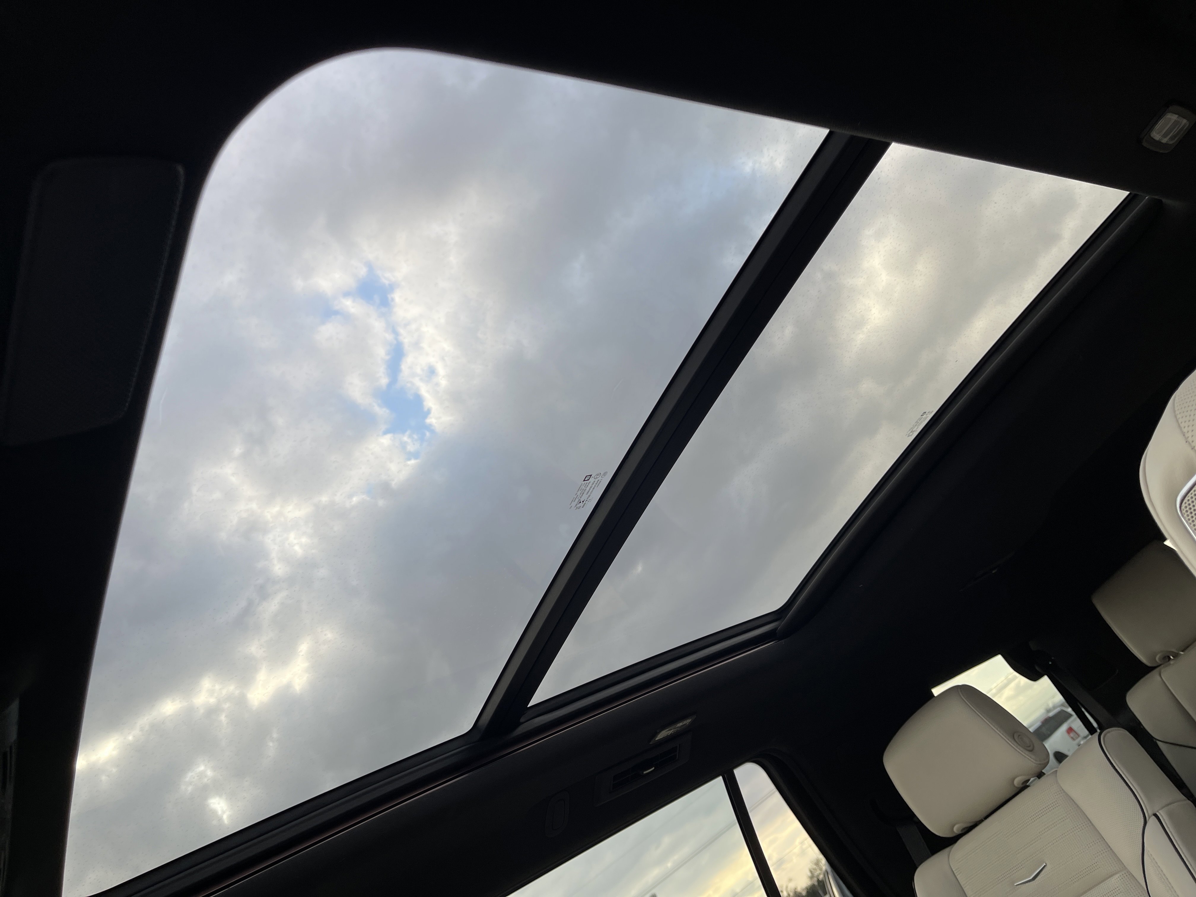 Used 2022 Cadillac Escalade Sport w/ Touring Package image 35