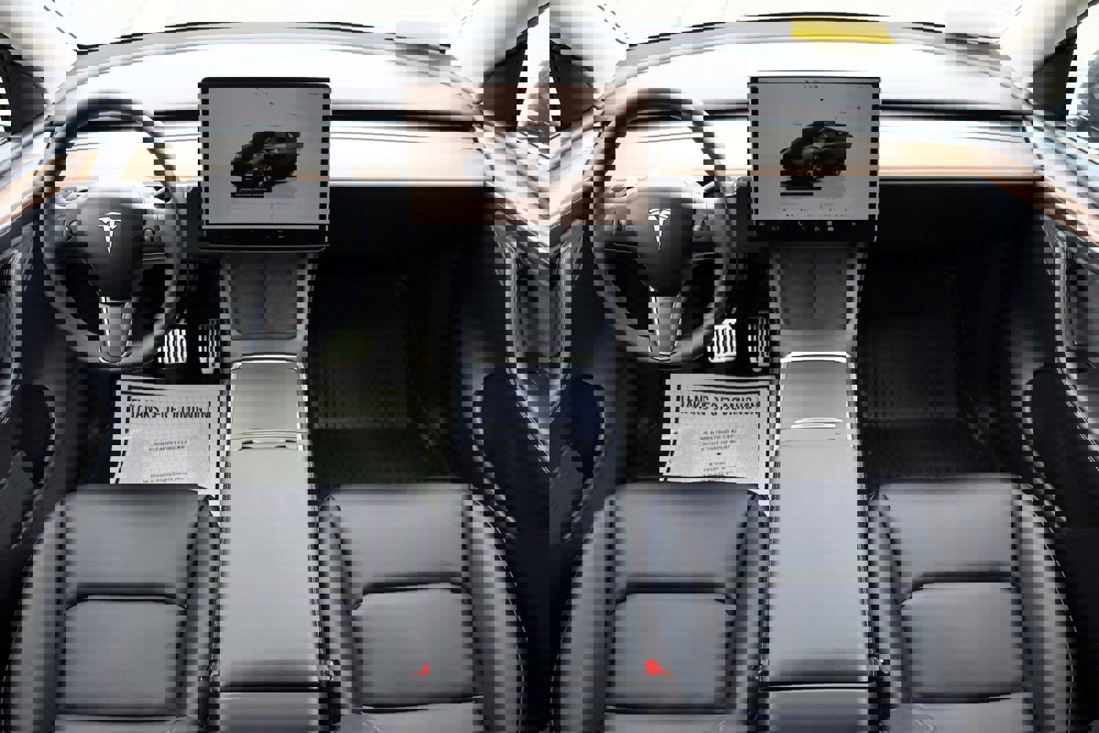 Used 2023 Tesla Model Y Long Range image 9