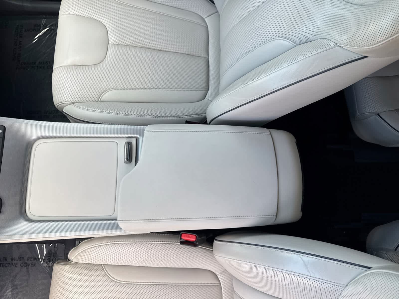 Used 2023 Hyundai Palisade Calligraphy FWD image 33