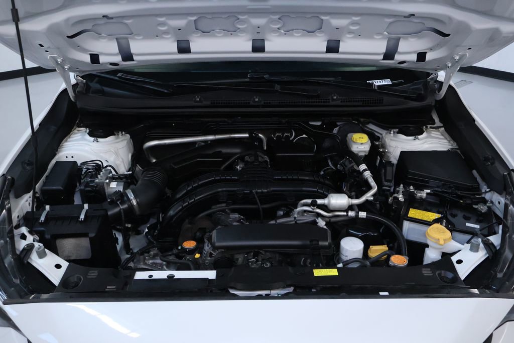 Used 2024 Subaru Crosstrek 2.0i image 31