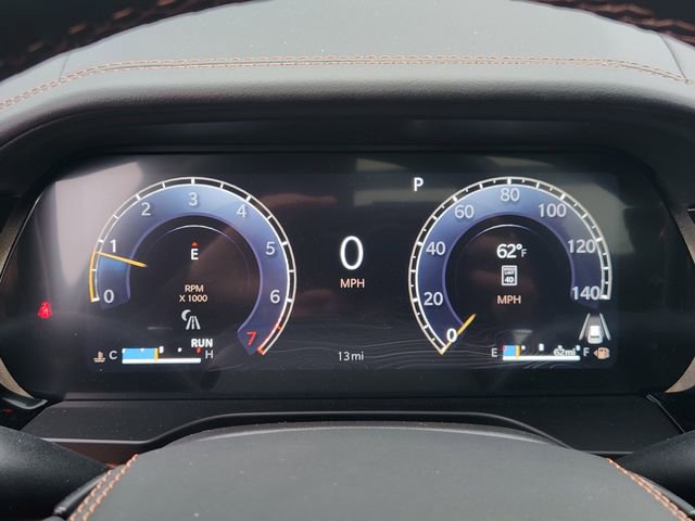 New 2026 Jeep Grand Cherokee L Summit AWD/4WD image 12