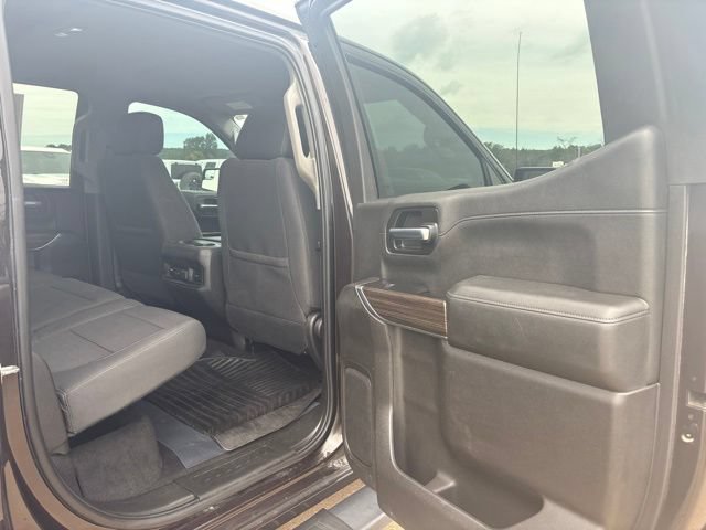 Used 2020 Chevrolet Silverado 1500 RST w/ All-Star Edition AWD/4WD image 33