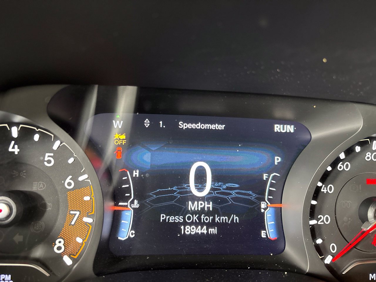 Used 2023 Jeep Compass Latitude AWD/4WD image 15