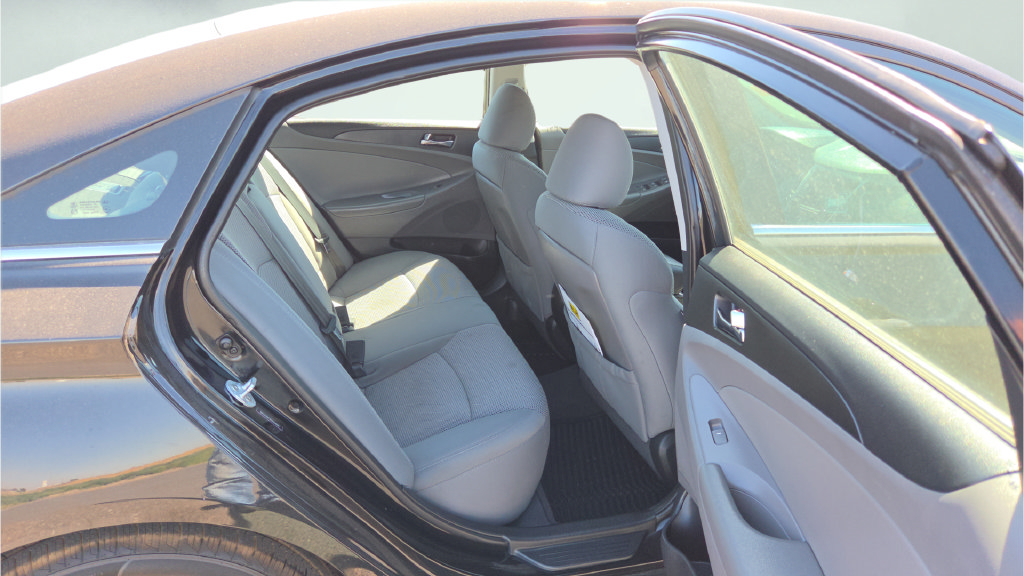 Used 2014 Hyundai Sonata GLS w/ Popular Equipment Group 2 FWD image 59