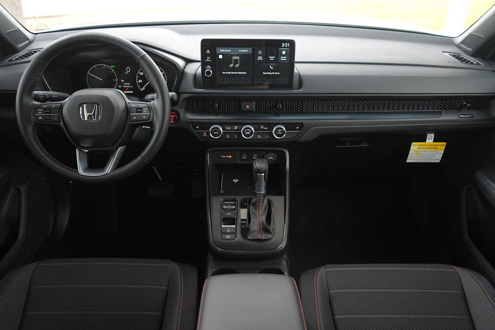 Used 2026 Honda CR-V Sport image 10