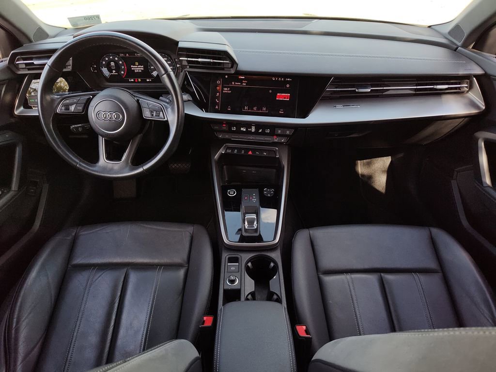 Used 2023 Audi A3 2.0T Premium image 28