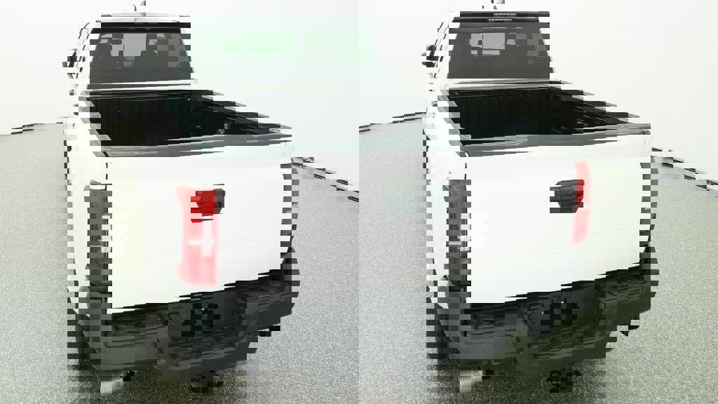 New 2026 Toyota Tacoma SR RWD image 22