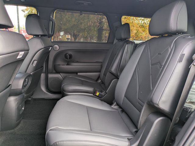 New 2026 Hyundai Palisade XRT Pro image 13