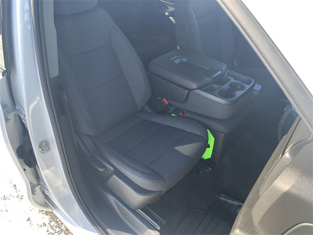 Used 2023 GMC Sierra 1500 Elevation image 27