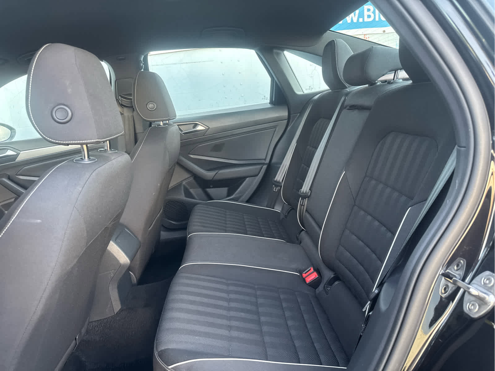 Used 2024 Volkswagen Jetta Sport image 27