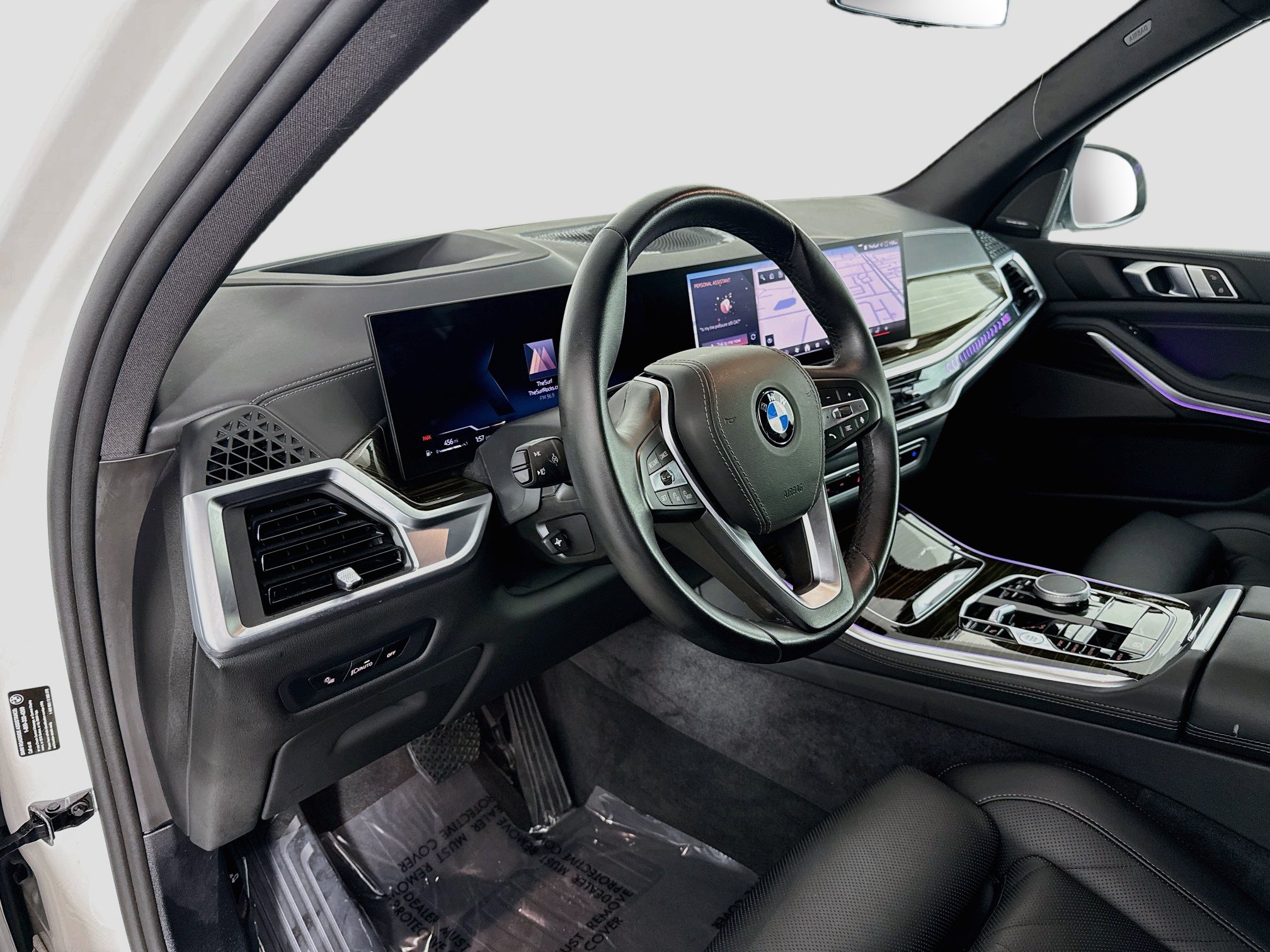 Used 2026 BMW X5 sDrive40i RWD image 23