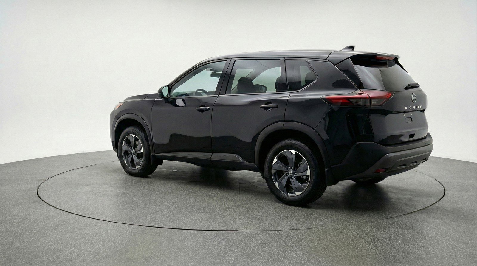 Used 2025 Nissan Rogue SV image 6