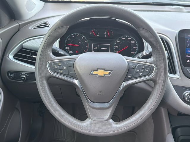 Used 2020 Chevrolet Malibu LS FWD image 23